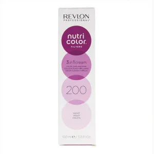 Cremă Nutri Color Filters, Revlon, Shadow Mixing, violet, 100 ml