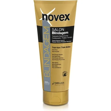 Conditioner, Novex, Blindagem 200ml, protector — preț și oferte