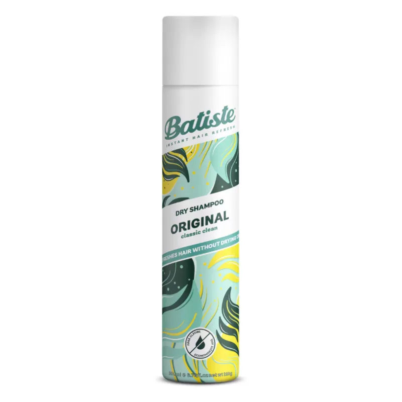 Sampon uscat Original, 200ml, Batiste — preț și oferte