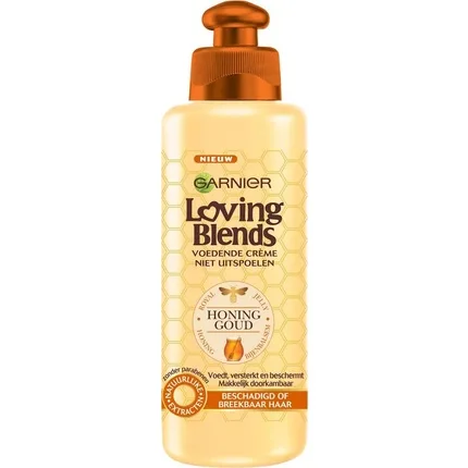 Balsam leave-in păr, Garnier, Honey, 200ml — preț și oferte