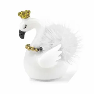 Balsam de buze, Martinelia, Cygne, alb