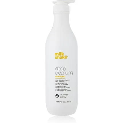 Șampon, Milk Shake, Deep Cleansing, 1000 ml — preț și oferte