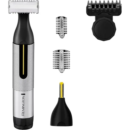 Aparat de ras, Remington, Omniblade Hybrid, negru — preț și oferte