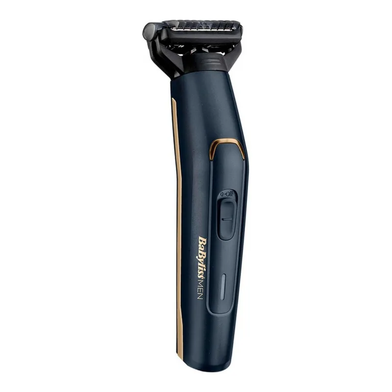 Trimmer corporal Babyliss, BG120E, impermeabil, reîncărcabil Durex Intima — preț și oferte