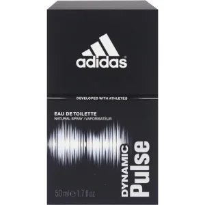 Apă de Toaletă, Adidas, Dynamic Pulse, 50ml