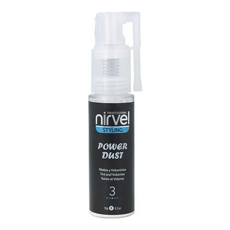 Texturizant păr, Nirvel, Styling Power, volum, 10 ml — preț și oferte