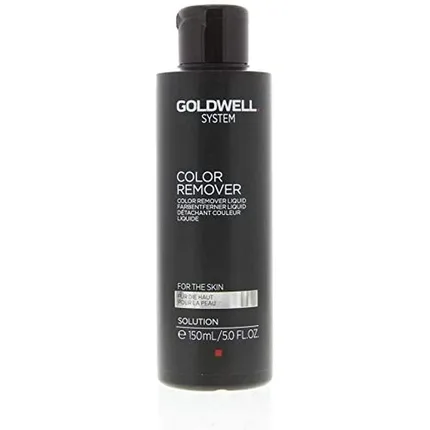Soluție îndepărtare vopsea, Goldwell, 150ml, piele — preț și oferte