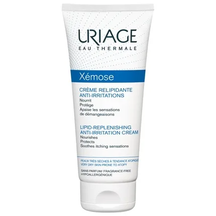 Cremă anti-iritantă, Uriage, Xémose, 200ml Crema — preț și oferte