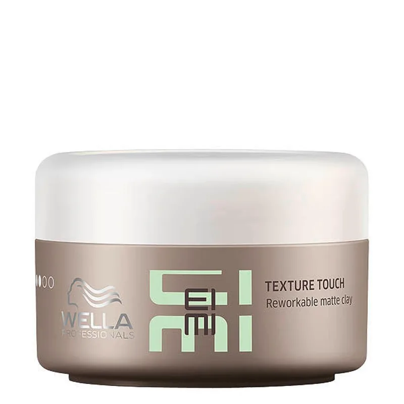 Ceară modelatoare, Wella, Texture Touch, texturizant mat, 75ml — preț și oferte