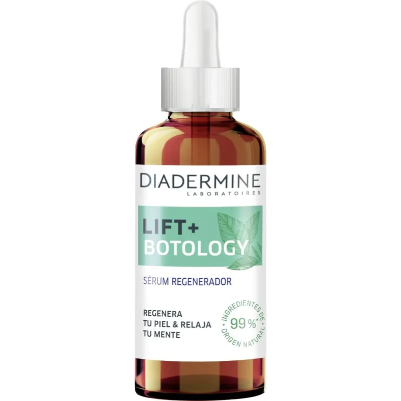 Ser facial, Diadermine, Lift Botology, 30 ml — preț și oferte