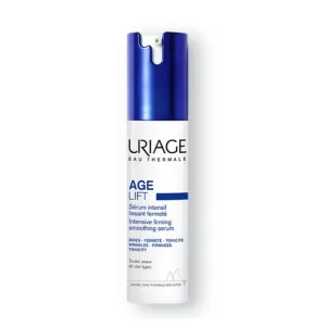 Ser Intensiv Anti-Îmbătrânire, Uriage, Age Lift, 30 ml, retinol, acid hialuronic