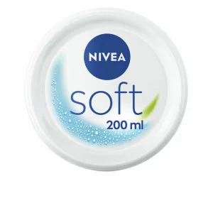 Loțiune de corp, Nivea, NIVEA CARE, 200 ml