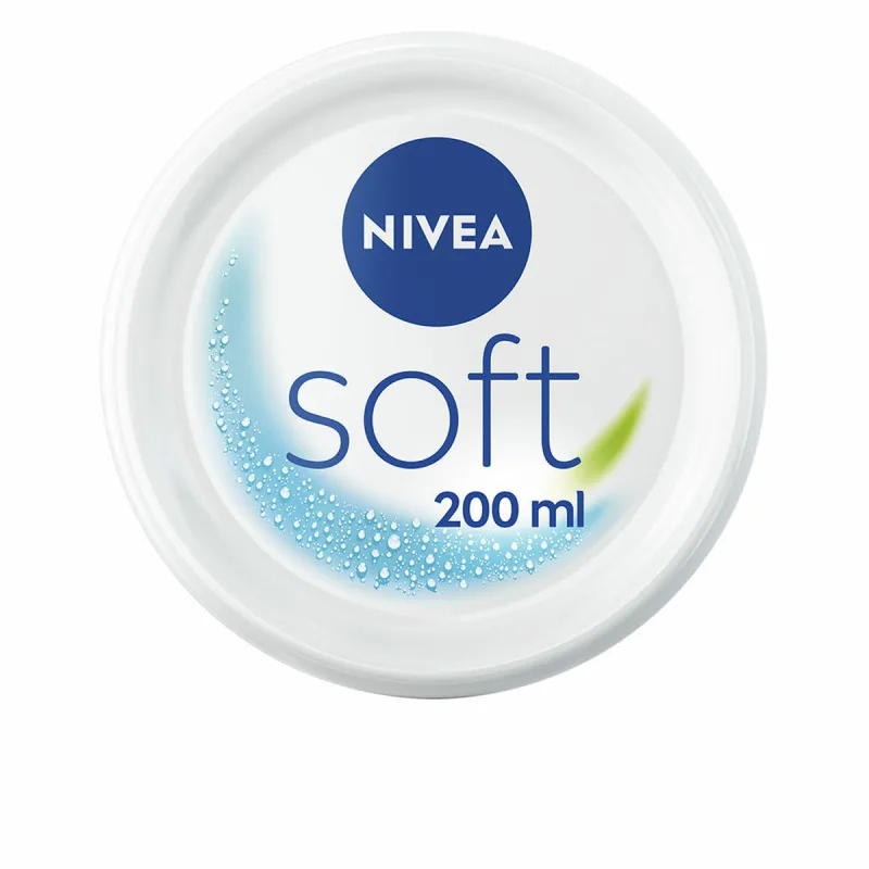 Loțiune de corp, Nivea, NIVEA CARE, 200 ml — preț și oferte