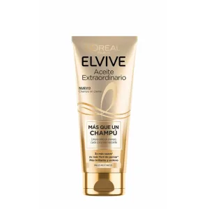 Șampon reparator, L'Oréal Paris, Elvive Aceite Extraordinar, 250 ml