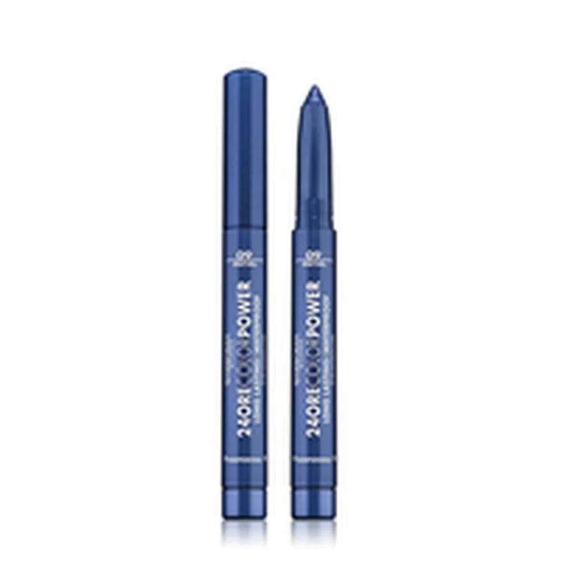 Fard de pleoape cremă, Deborah, 24Ore Color Power, albastru — preț și oferte