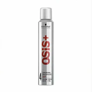 Spumă fixativă păr, Schwarzkopf, Osis, 200 ml