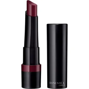 Ruj Rimmel, Lasting Finish, Mat, Hazelnut Truffle