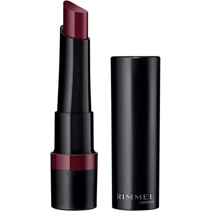 Ruj Rimmel, Lasting Finish, Mat, Hazelnut Truffle — preț și oferte