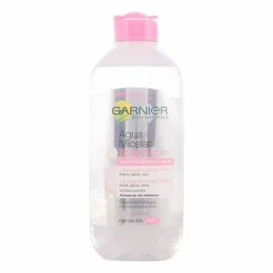 Apă micelară, Garnier, Skin Naturals, 400ml