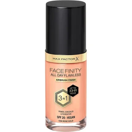 Fond de ten, Max Factor, Facefinity 3-in-1, 30ml — preț și oferte