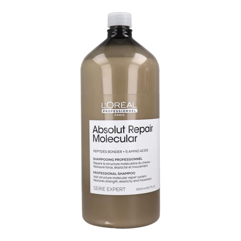 Șampon profesional, L'Oréal, Serie Expert Absolut Repair, 1500 ml — preț și oferte