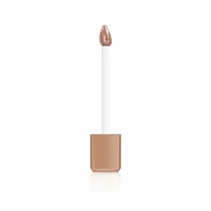 Ruj lichid mat, L'Oréal Paris, Les Chocolats, maro-alun, 7,6 ml