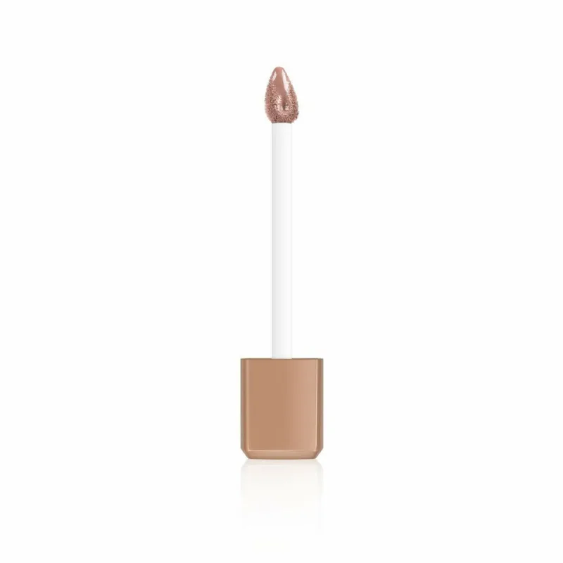 Ruj lichid mat, L'Oréal Paris, Les Chocolats, maro-alun, 7,6 ml — preț și oferte