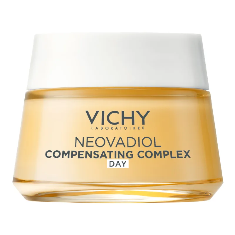 Crema de zi, ten normal-mixt, Neovadiol Compensating Complex, 50 ml, Vichy — preț și oferte