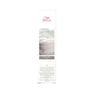Cremă Toner Păr, Wella, Pearl Mist Dark, 60ml