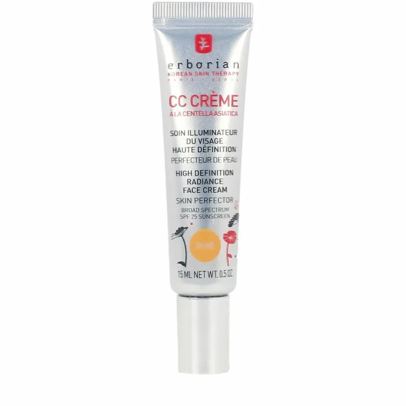 Cremă CC, Erborian, Caramel, 15 ml — preț și oferte