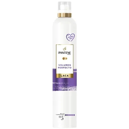 Spray fixativ, Pantene, Volume Perfume, 250 ml — preț și oferte