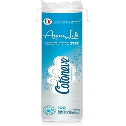 Dischete demachiante, Cotoneve, 91631, bumbac ‎Cotoneve — preț și oferte