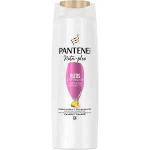 Șampon, Pantene, Ch Rizos, 250 ml