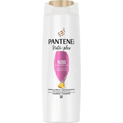 Șampon, Pantene, Ch Rizos, 250 ml — preț și oferte