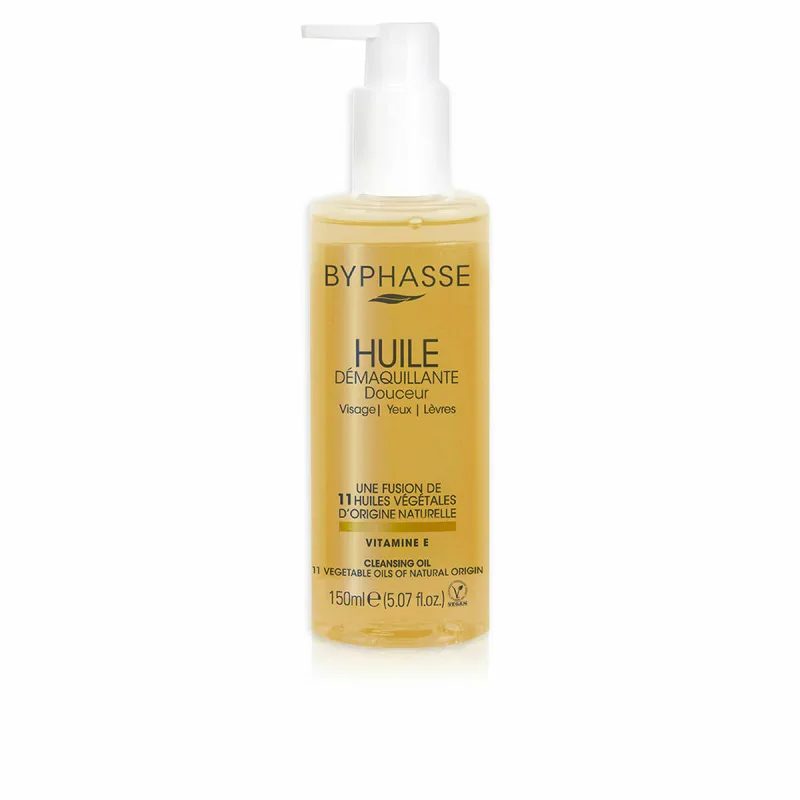 Demachiant Biofază, Byphasse, 150 ml, natural — preț și oferte