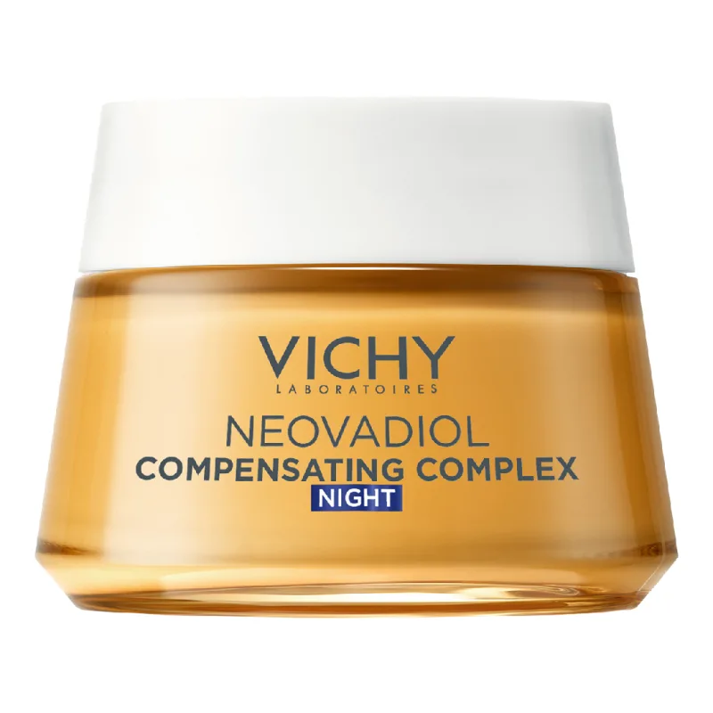 Crema de noapte Neovadiol Compensating Complex, 50 ml, Vichy — preț și oferte