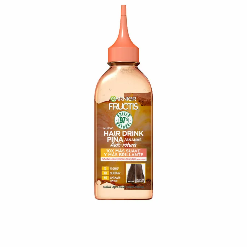 Balsam par, Garnier, Fructis Hair Food Ananas, 200ml — preț și oferte