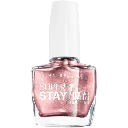 Lac de unghii, Maybelline, Superstay, gel, 10ml, porțelan Maybelline New York — preț și oferte