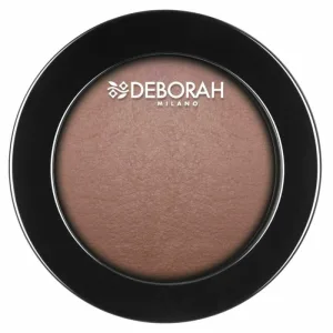 Fard de obraz, Deborah, Hi-Tech, roz piersic, 6 gr