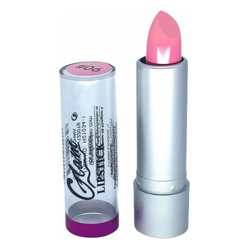 Ruj, Glam Of Sweden, Silver, Perfect Pink 3,8g — preț și oferte