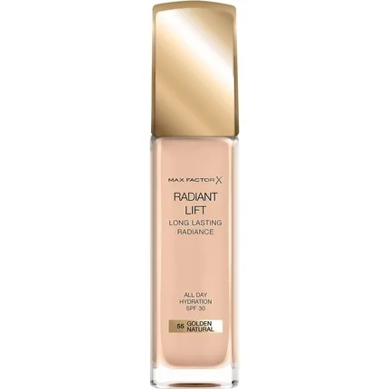 Fond de ten, Max Factor, Radiant Lift, cremă, 30 ml — preț și oferte