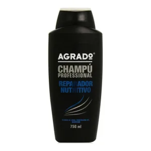 Șampon Revlon, Agrado, Nutrient, 750 ml, unisex