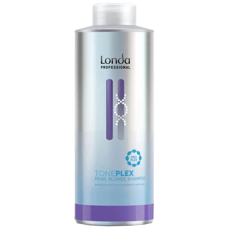 Șampon, Londa, TonePlex ATB, blond perlat, 1000 ml — preț și oferte