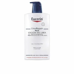Loțiune de corp, Eucerin, UreaRepair Plus, 1 L