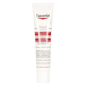 Cremă Față Eucerin, AtopiControl, Calmare Intensivă, 40ml