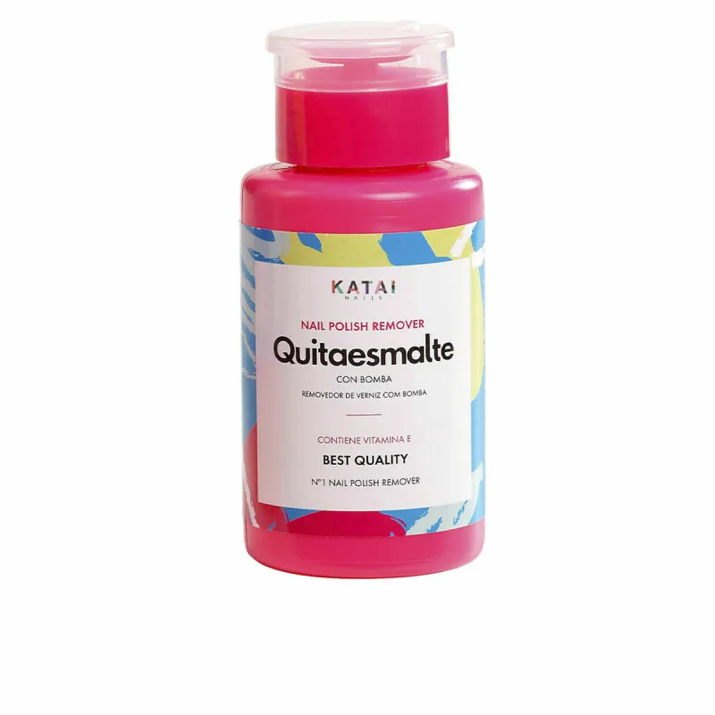 Dizolvant Oja, Katai, acetona, capsuni, 200 ml — preț și oferte