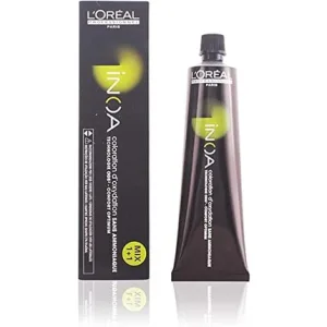 Vopsea de păr, L'Oréal, Inoa 6.23, blond auriu irizat, 60ml