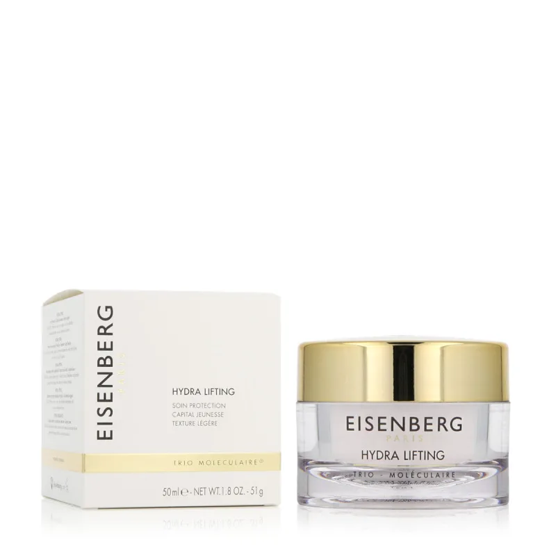 Cremă față, Eisenberg, Hydra Lifting, 50 ml — preț și oferte