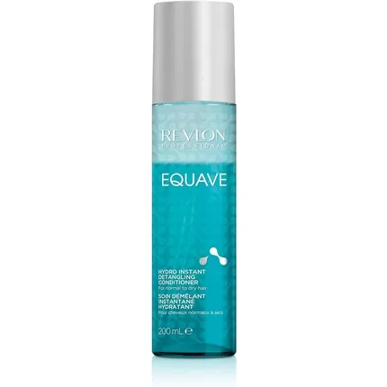 Balsam pentru păr, Revlon, Equave, detangling, 200ml — preț și oferte