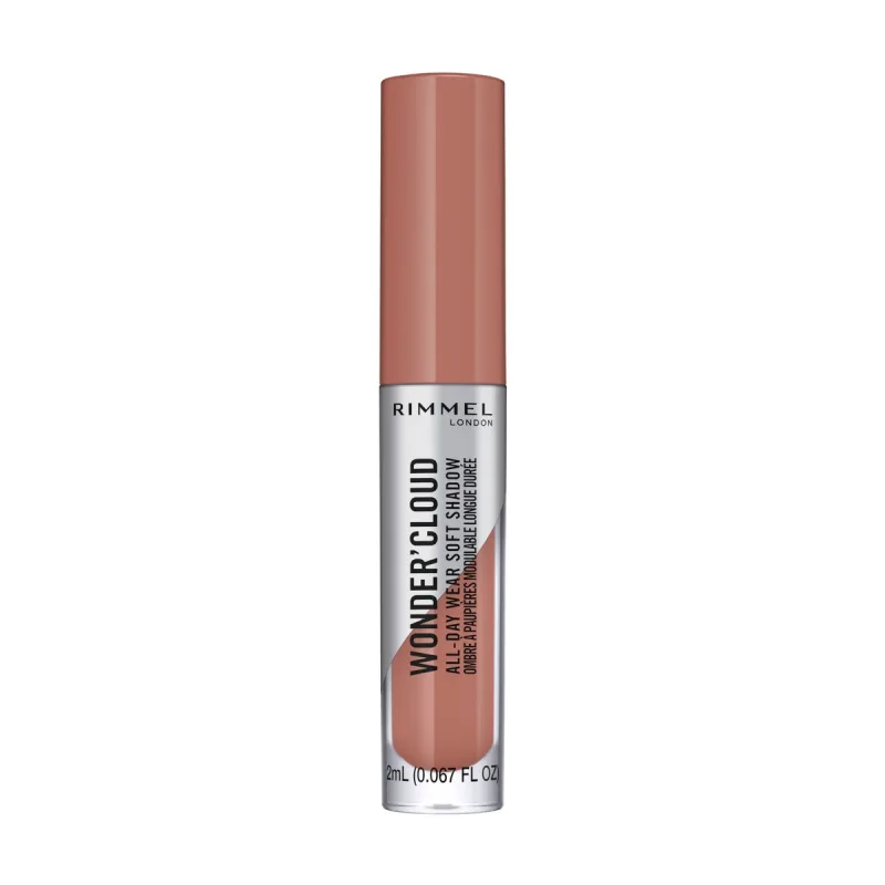Fard de pleoape, Rimmel, Wonder'Cloud Nº 004, lichid — preț și oferte